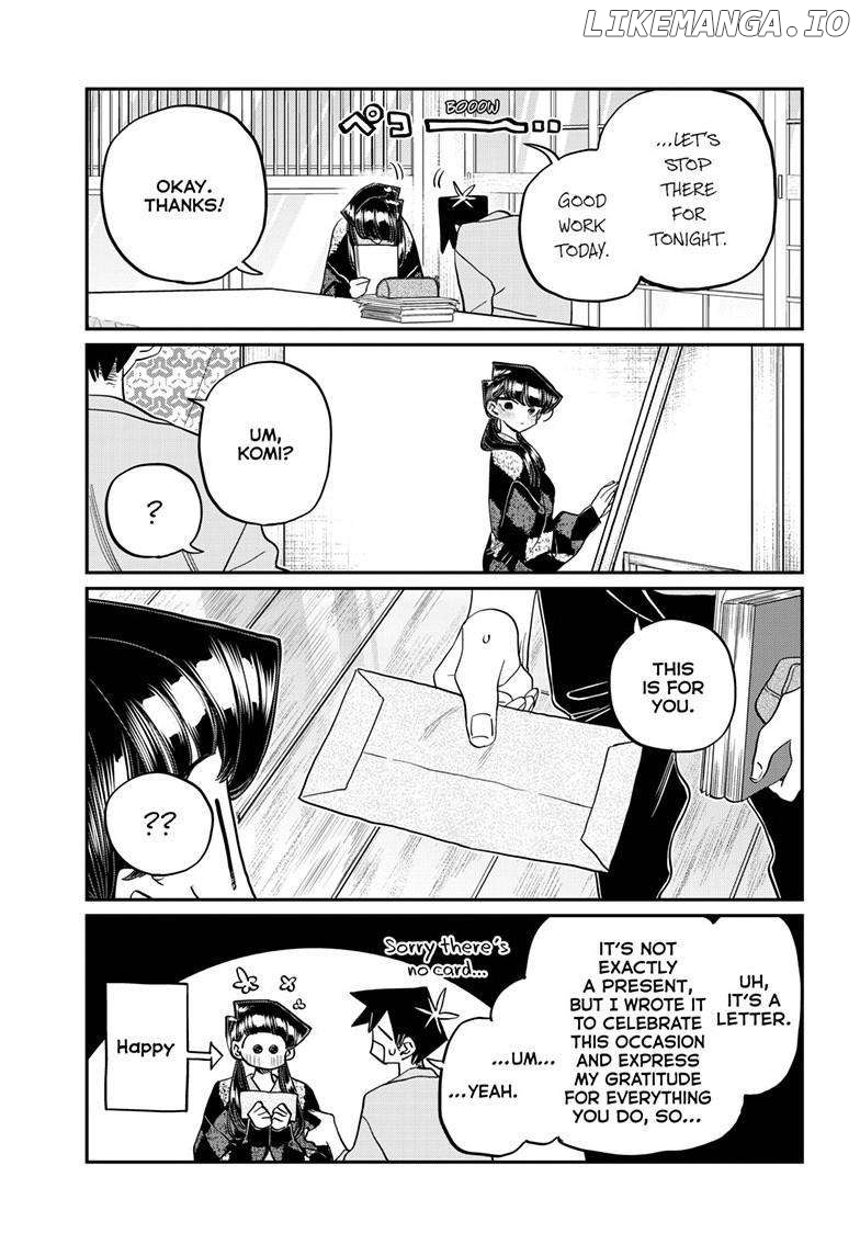 Komi Can